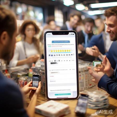 电商重视信用,净化市场