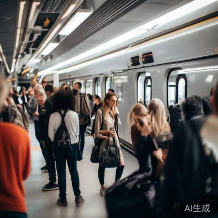 高铁厕所失窃,出行要警惕