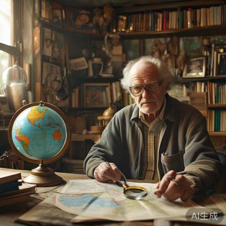 老化不等于痴呆