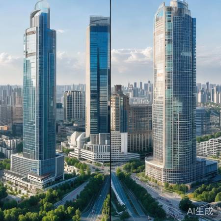 东北三城活力竞逐