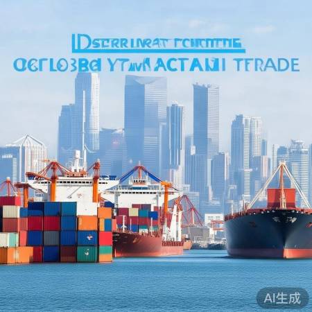 美取消关税,全球供应链受冲击