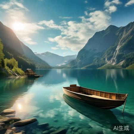 明确目标,规划行动