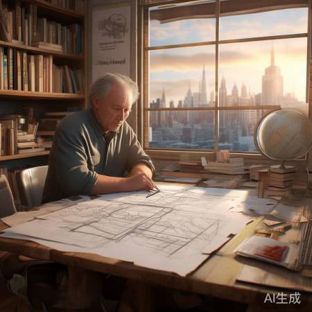 梦想需明确方向