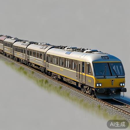 超长火车车厢数随任务调整