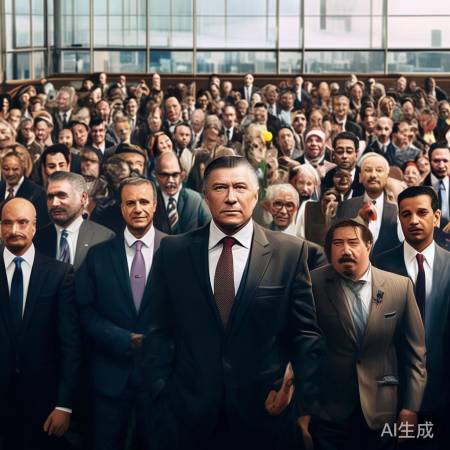 APEC会议精彩瞬间：一分钟速览全球领袖风采