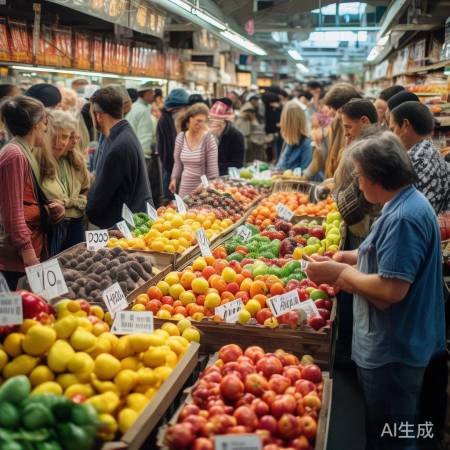 辩证看待果子价值与价格