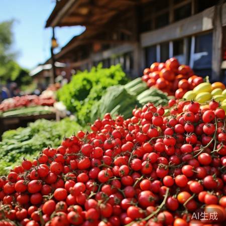 阳光玫瑰果潮,健康生活提醒