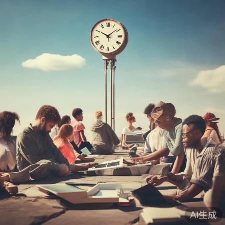 笑对质疑,做好自己