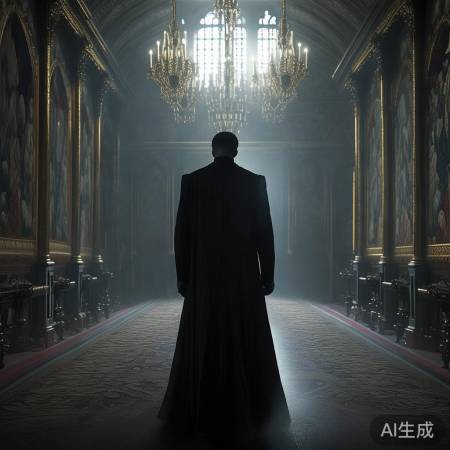 王室丑闻损害信任