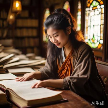 还俗00后:事业新起点