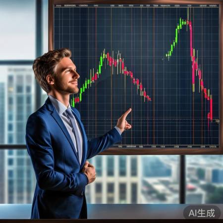 美股指数下跌非崩溃，可逢低买入