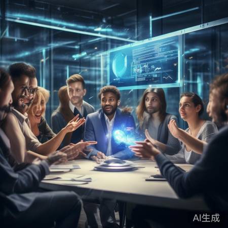 未来领导力趋势探析