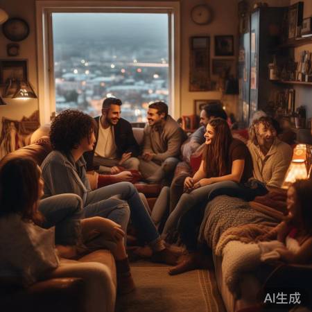 神秘现象,生活趣味