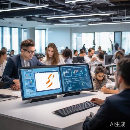 电商巨头技术领先