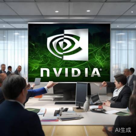 英伟达科创板IPO获批