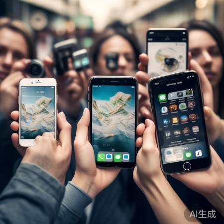 手机功能期待转变