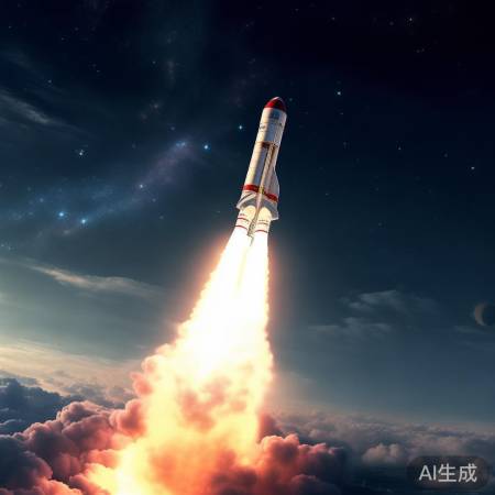 神二十一发射，中国太空新里程