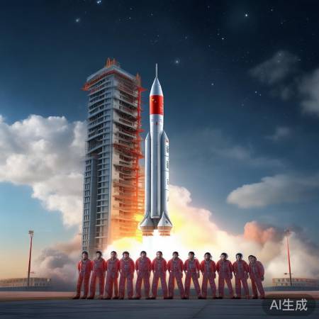 北斗导航卫星,生活更美好