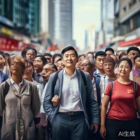 责任使命,就在你我身边