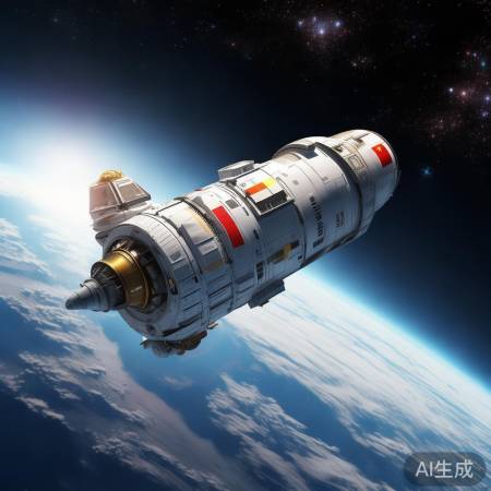 神舟二十一号载人航天飞行