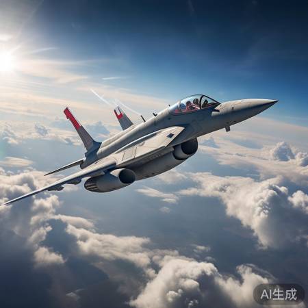 波兰军方连续三周拦截俄军机，紧张局势升级