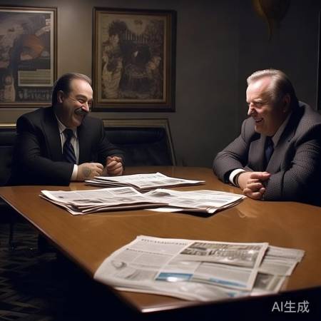 聊聊国际政治,轻松看热点