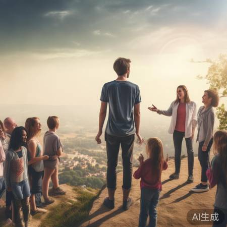 成长路上多助力