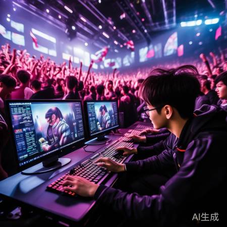 T1战队连胜如开挂