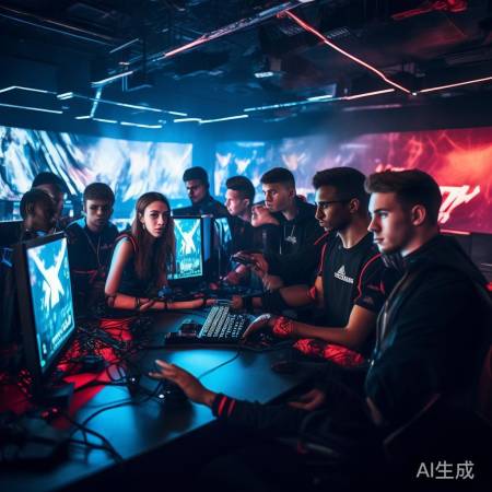 T1战队战术或遇挑战，巅峰之上