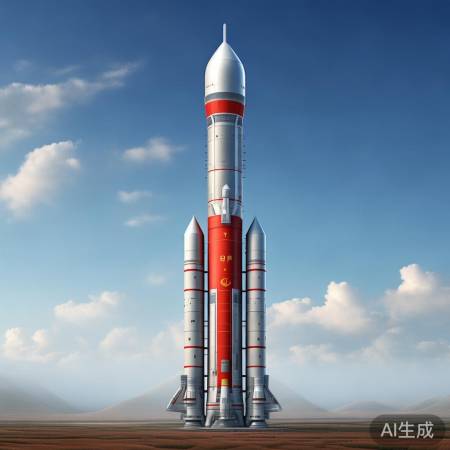 神舟21,长征五B火箭,中国造