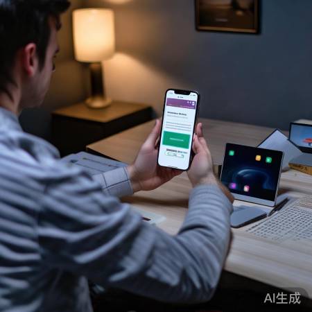 轻松应对iPhone半夜自动拨