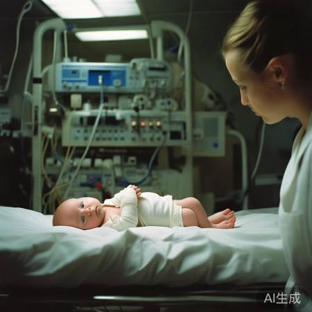 新生儿转运坠骨折事件：相关人员被停职调查