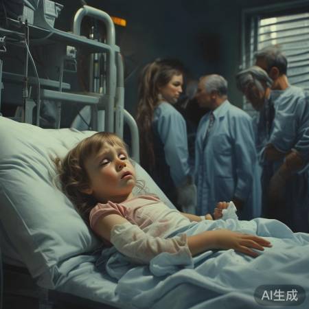 事故调查惊人真相