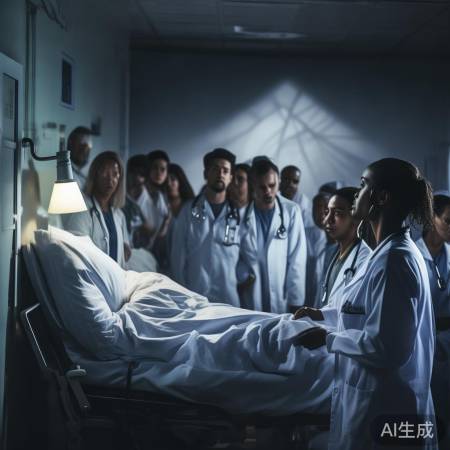 医疗体系问题引发悲剧