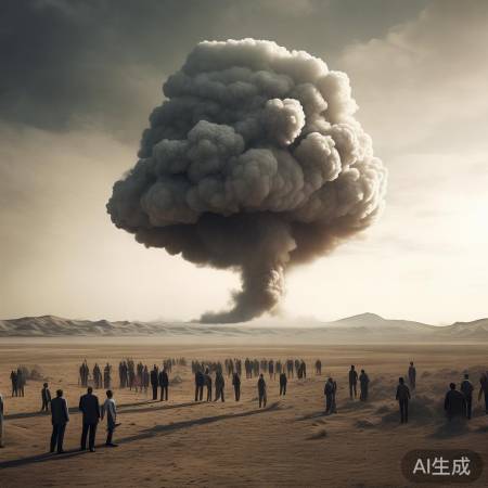 核试验验证引争议