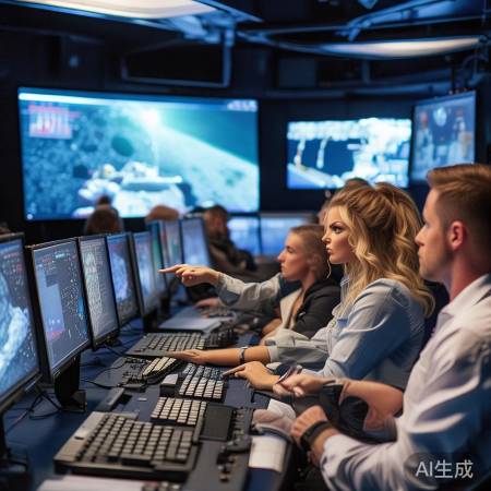 卡戴珊质疑登月，NASA回应忙