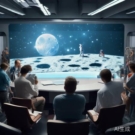 警惕信息泛滥，辨伪存真。