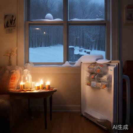 大暴雪、特大暴雪即将来袭，这些地方将迎来极端天气！