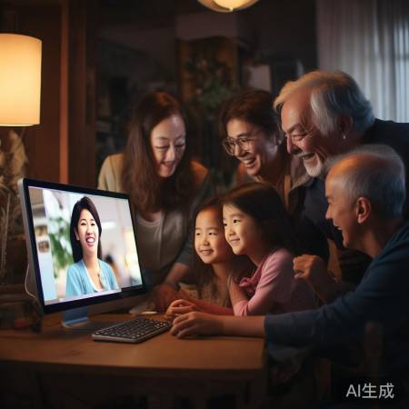 航天员妹妹感人故事