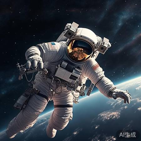 航天员太空趣事