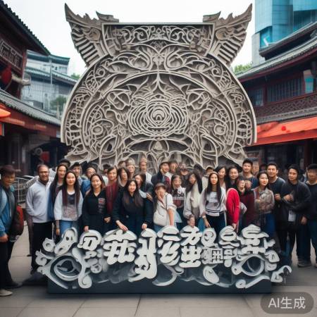 艺术传承,四川魅力