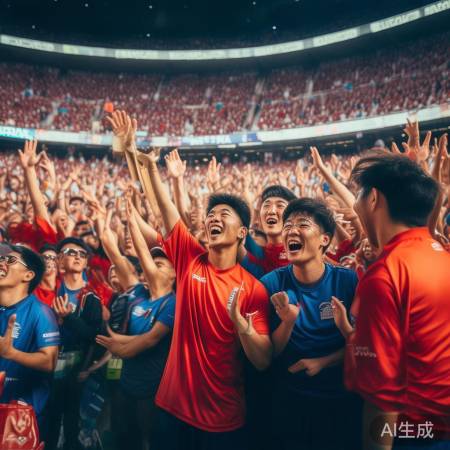 泰州队夺冠,全国瞩目