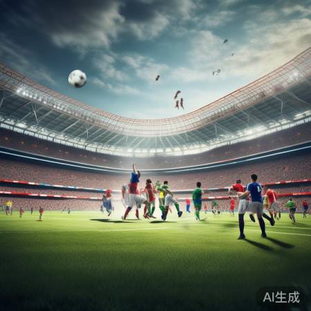 感受足球魅力,期待下次分享