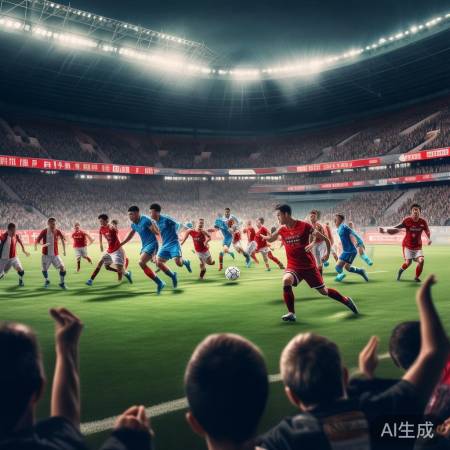 为泰州、南通球员点赞,足球欢乐