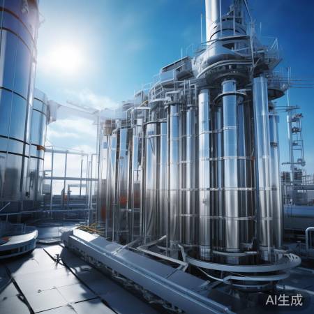 新型核燃料提高能源效率