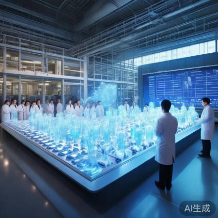 中国攻克核废料处理难题