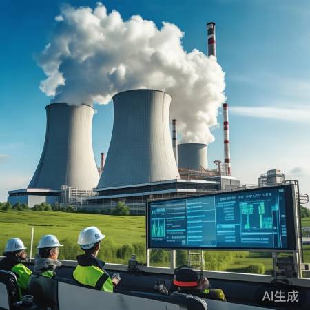 能源突破,安全环保双赢