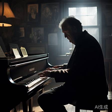 著名音乐人屠颖离世，享年62岁，乐坛再痛失一位传奇人物