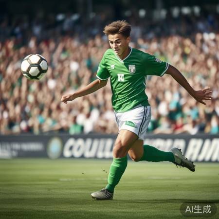 伊万韦斯特伍德高效进球,心态稳