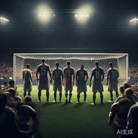 苏超决赛点球大战精彩纷呈